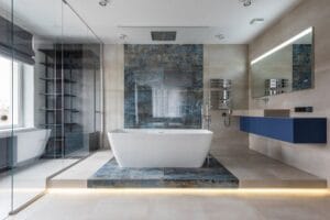 Elevated from Everyday: A Story of Modern Luxury and Bathroom Organization Done Right 