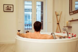 Quiet Luxury: The Essentials of a Spa-Inspired Bathroom with Purpose and Precision 