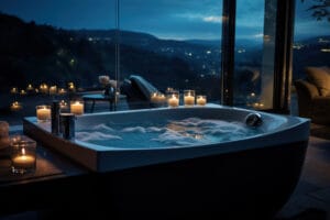 Quiet Luxury: The Essentials of a Spa-Inspired Bathroom with Purpose and Precision 