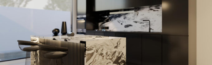 Kitchen Backsplash