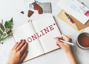Online Auction