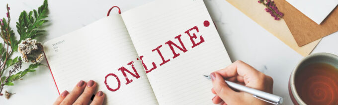 Online Auction